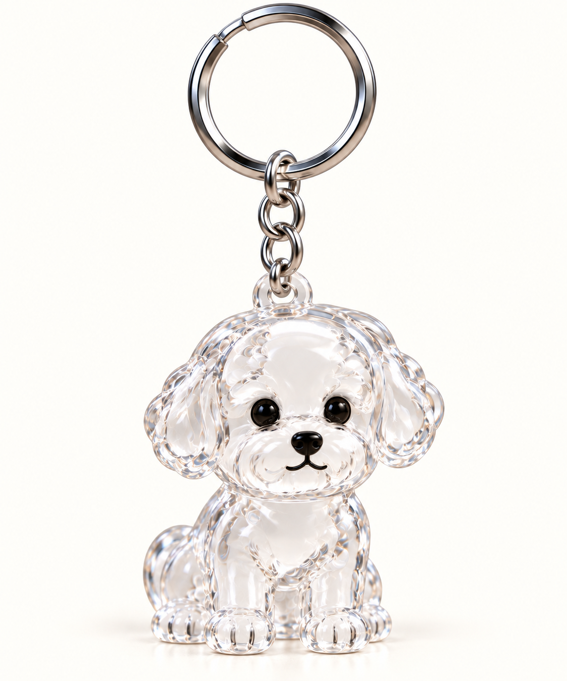 Dog Fur Keepsake Gift Set