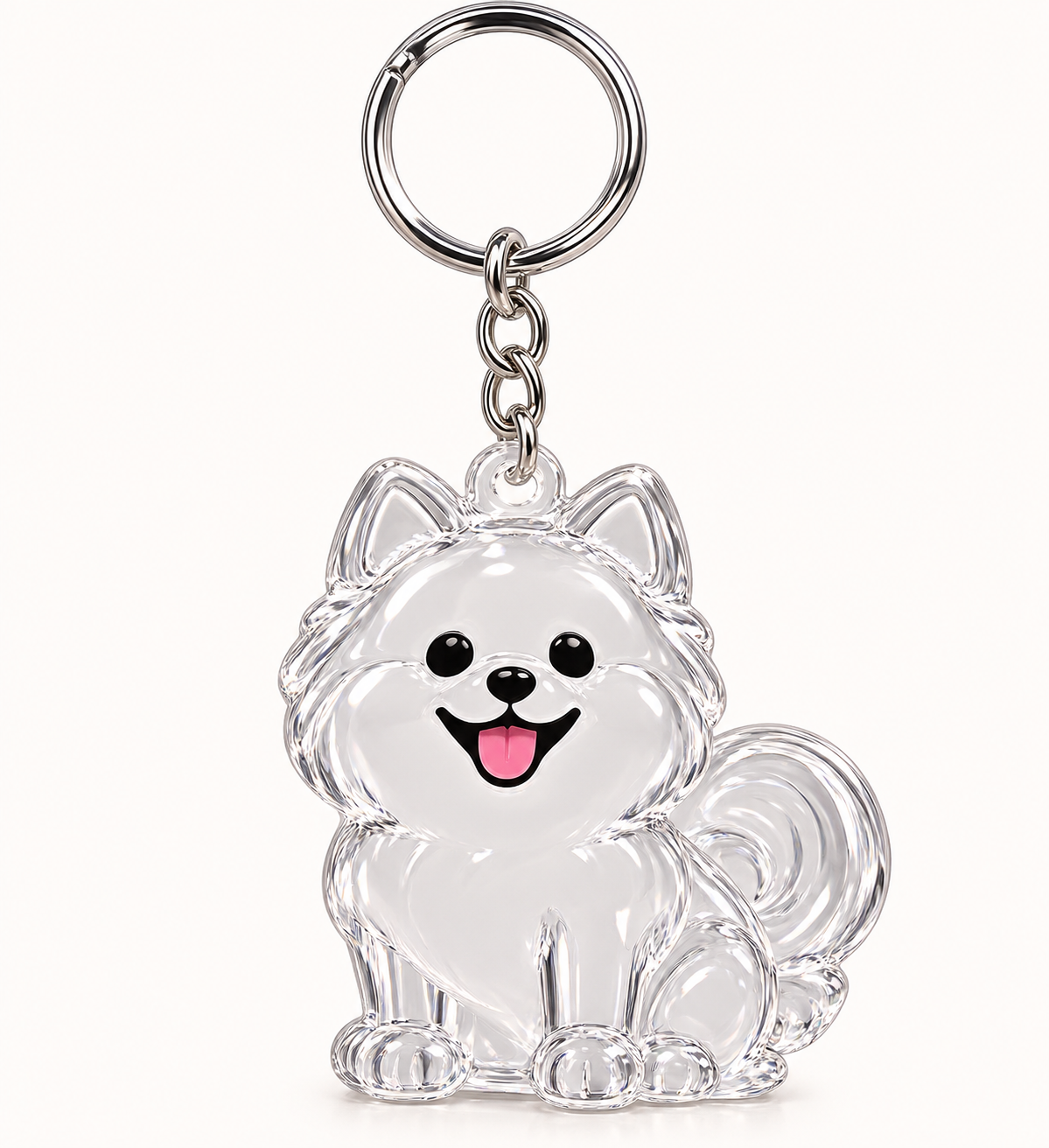 Dog Fur Keepsake Gift Set