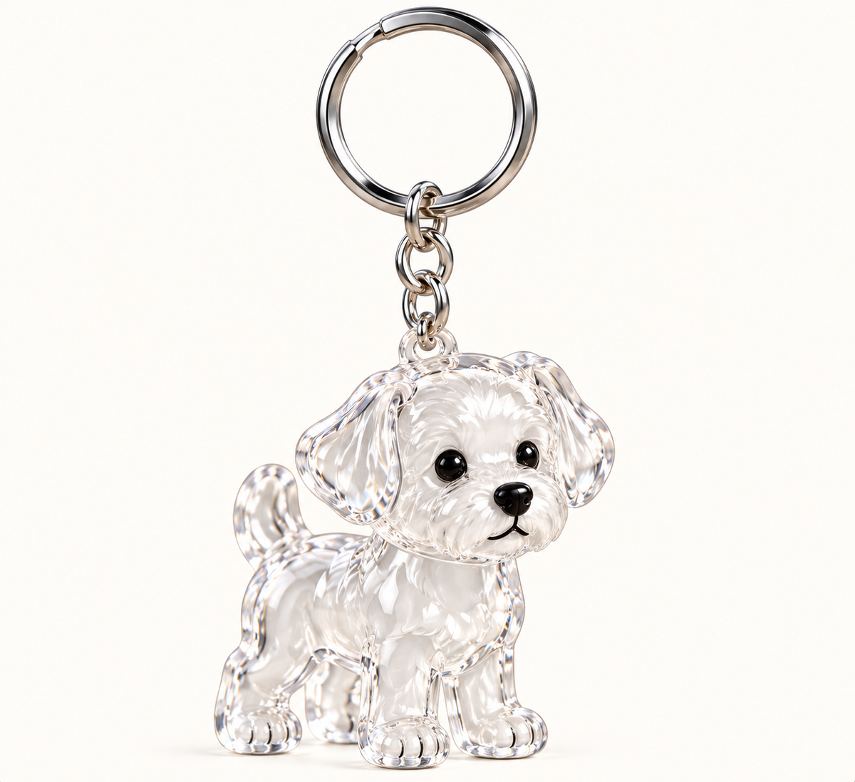 Dog Fur Keepsake Gift Set