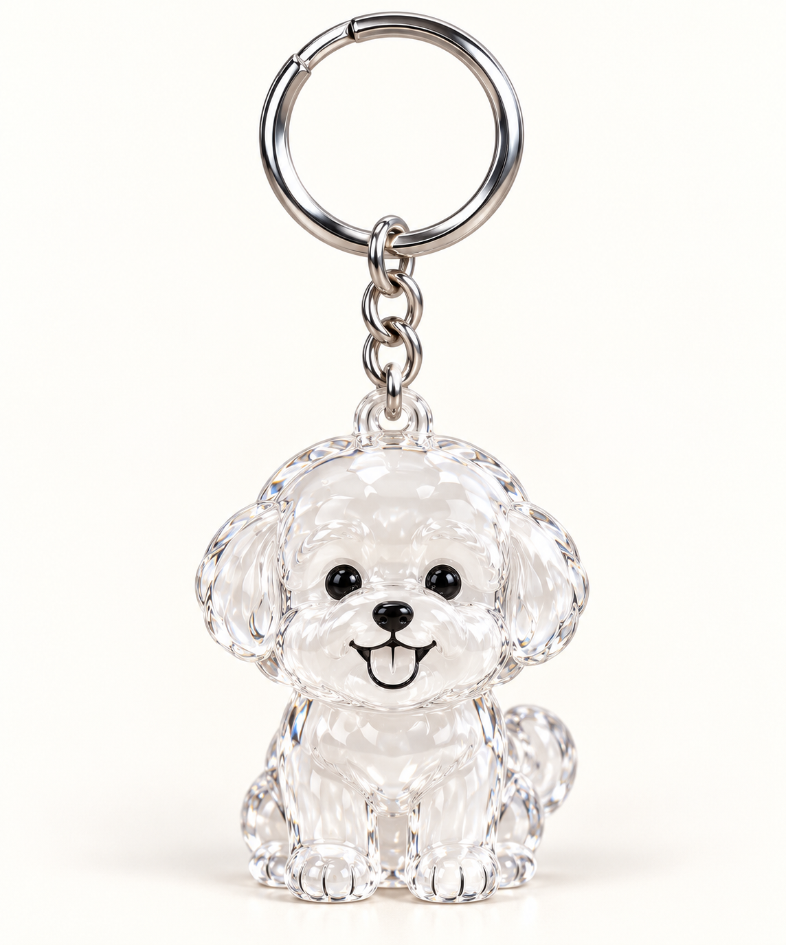 Dog Fur Keepsake Gift Set