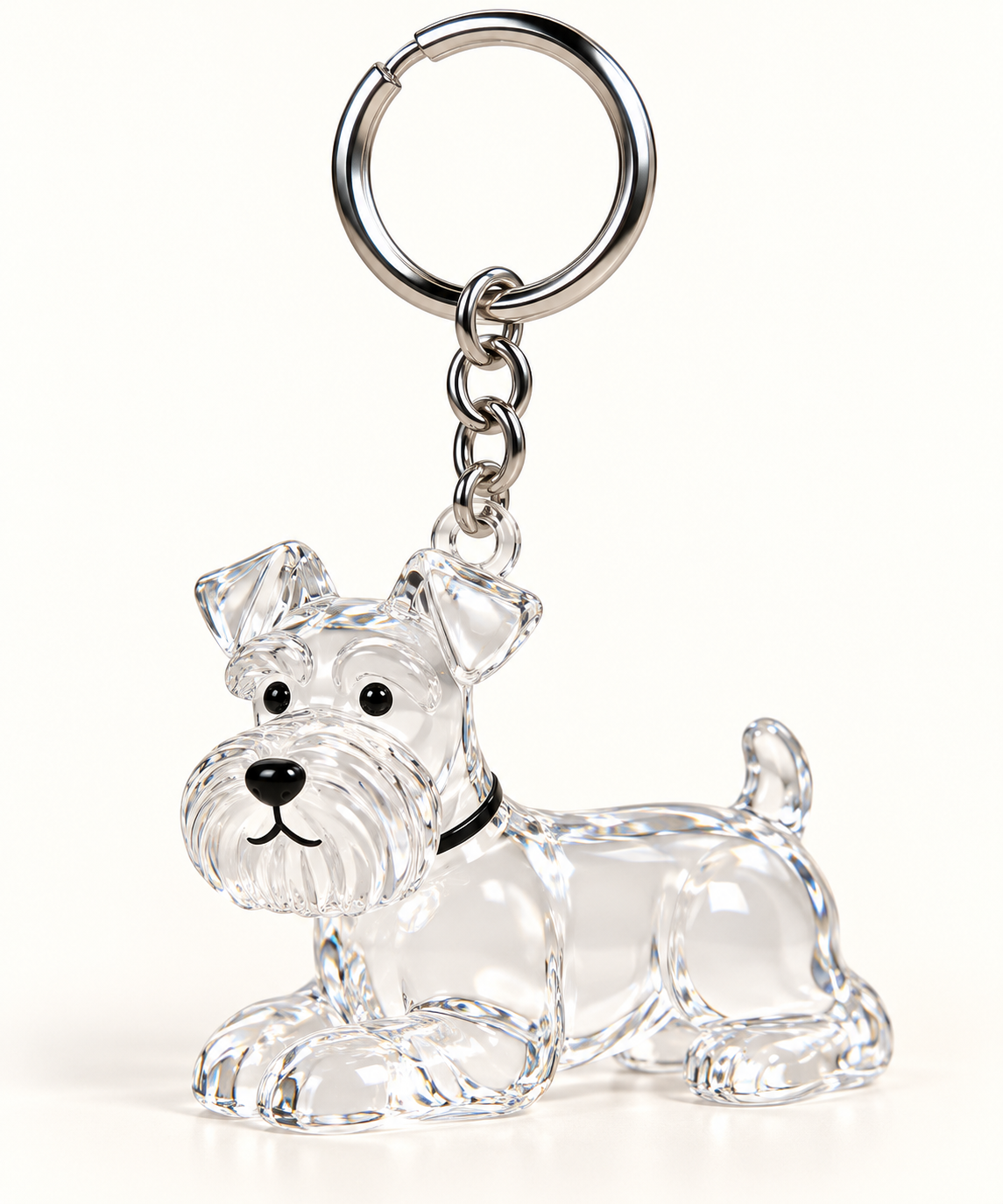 Dog Fur Keepsake Gift Set